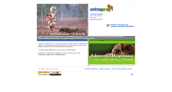 Desktop Screenshot of animapro.org