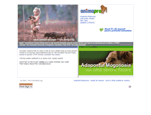 Tablet Screenshot of animapro.org
